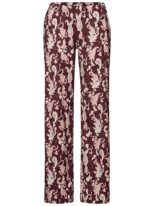 Damen Pyjamahose  -  Loungy Nights