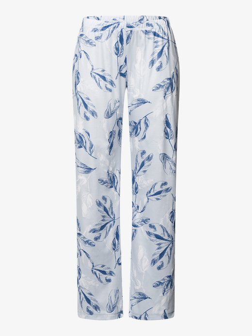 Damen Pyjamahose  -  Loungy Nights