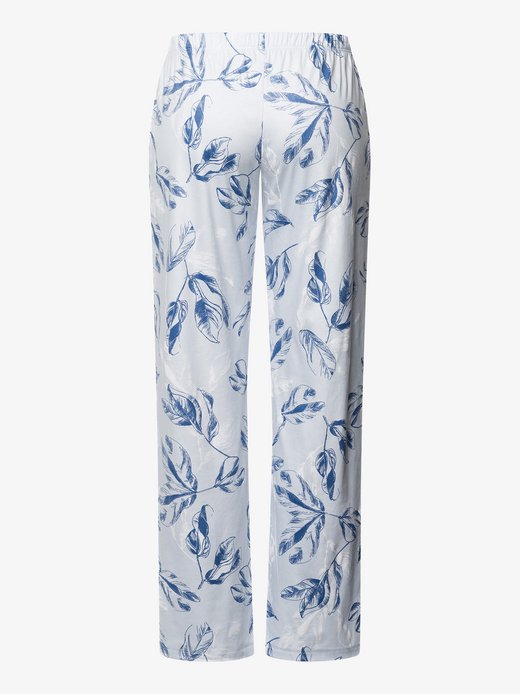 Damen Pyjamahose  -  Loungy Nights