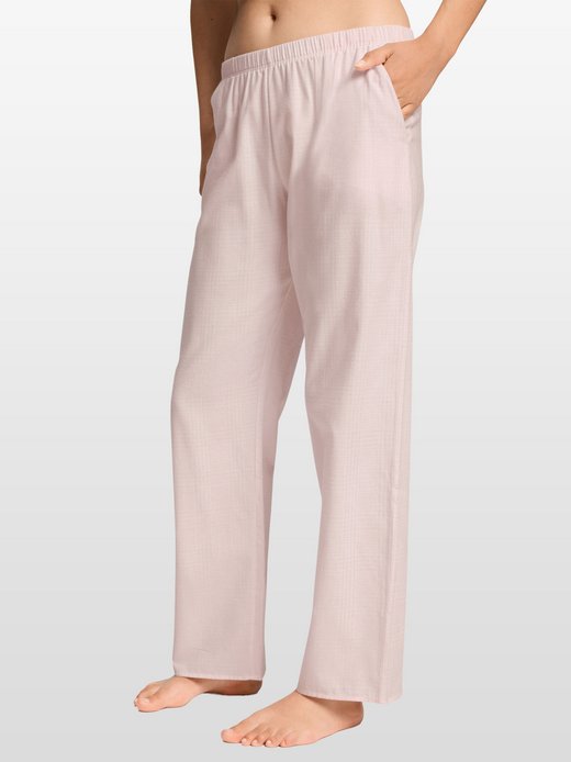 Damen Pyjamahose  -  Loungy Nights