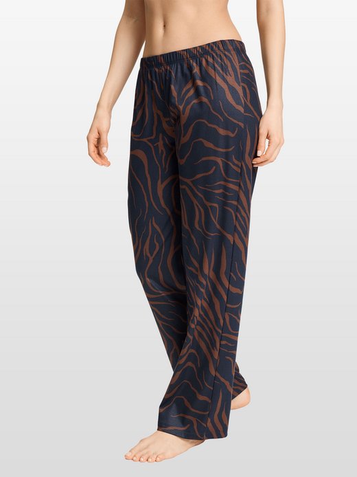 Damen Pyjamahose  -  Loungy Nights