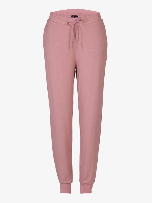 Damen Pyjamahose  -  Luxe Fashion