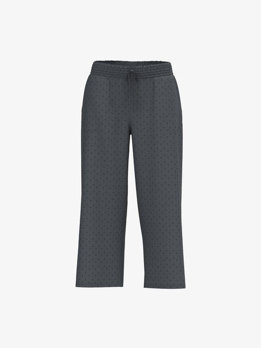 Damen Pyjamahose  -  Luxe Fashion