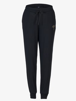 Damen Pyjamahose  -  Luxe Fashion