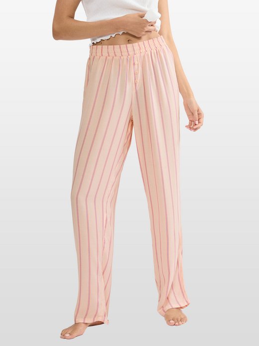 Damen Pyjamahose - Mix & Match