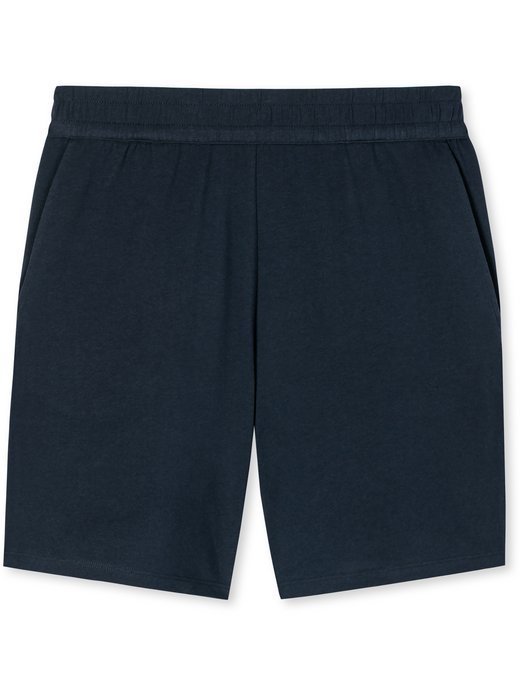 Damen Pyjamahose  -  Mix & Relax kurz