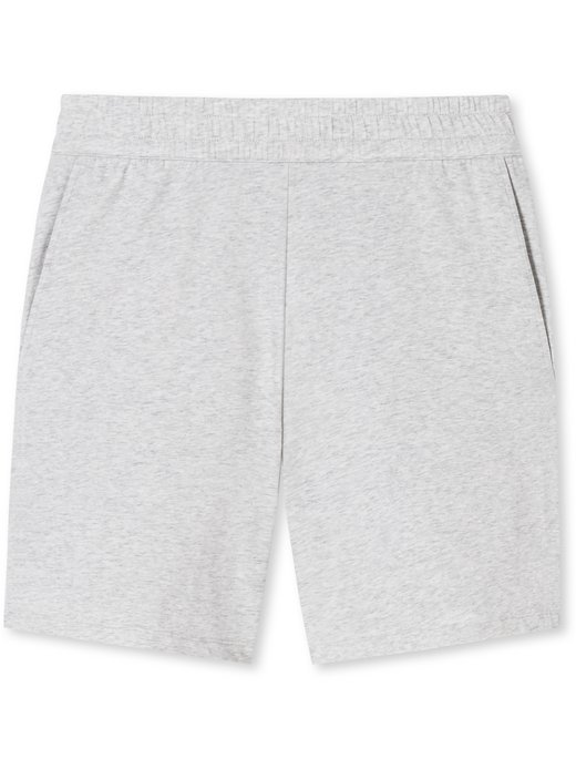 Damen Pyjamahose  -  Mix & Relax kurz