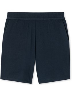 Damen Pyjamahose  -  Mix & Relax kurz