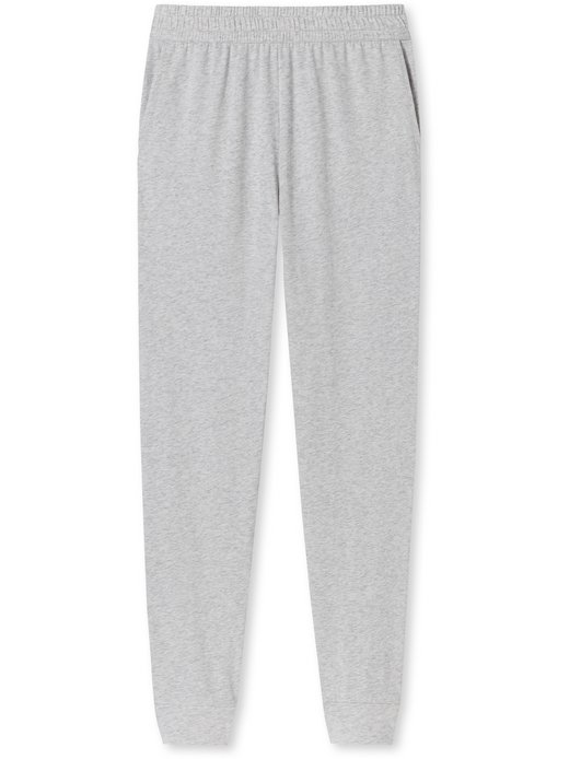 Damen Pyjamahose  -  Mix & Relax lang