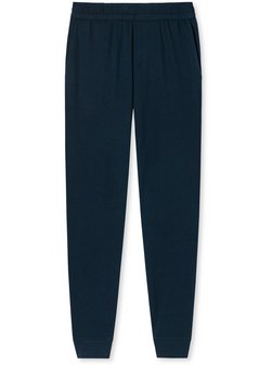 Damen Pyjamahose  -  Mix & Relax lang