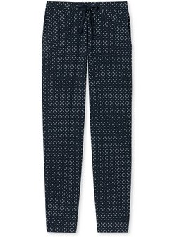 Damen Pyjamahose  -  Mix & Relax lang