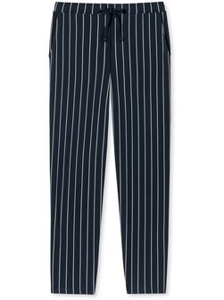 Damen Pyjamahose  -  Mix & Relax lang