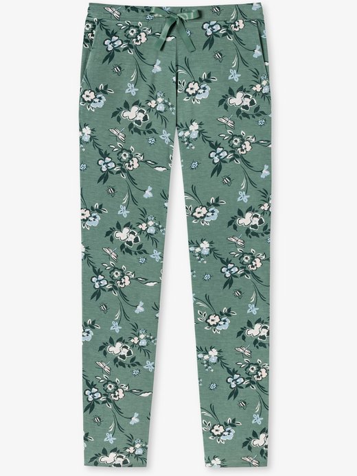Damen Pyjamahose  -  Mix+Relax