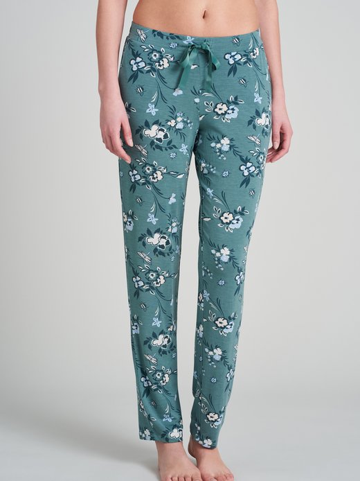 Damen Pyjamahose  -  Mix+Relax