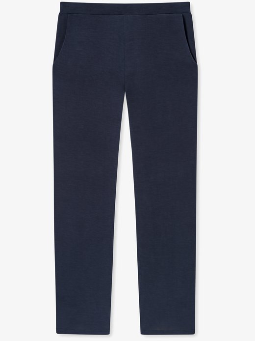 Damen Pyjamahose  -  Mix+Relax