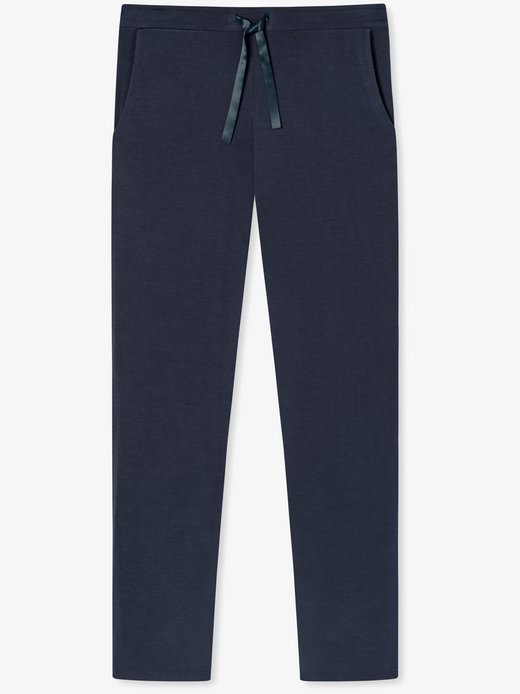 Damen Pyjamahose  -  Mix+Relax