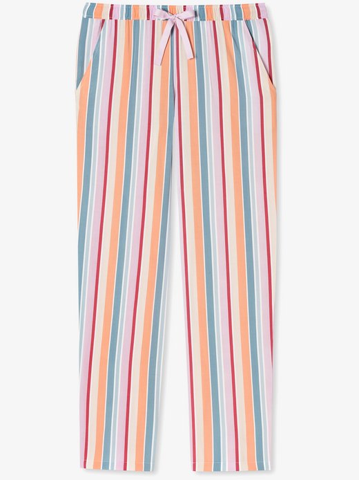Damen Pyjamahose  -  Mix & Relax