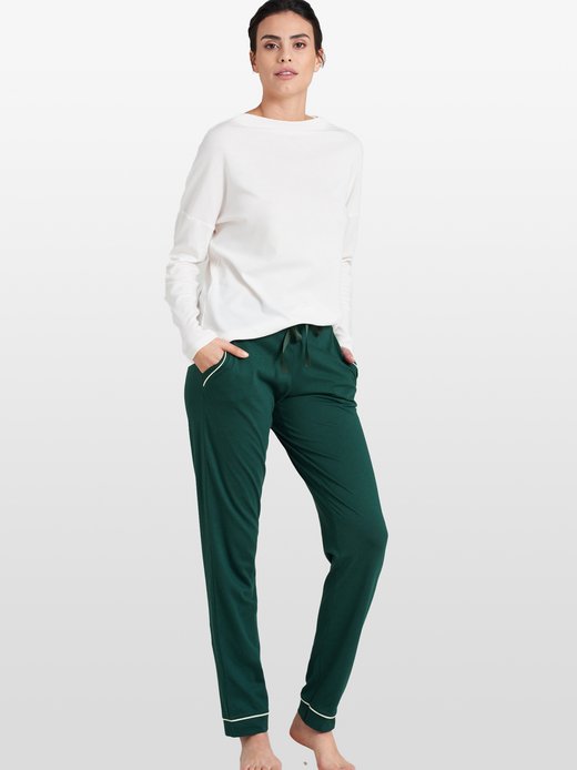 Damen Pyjamahose  -  Mix & Relax