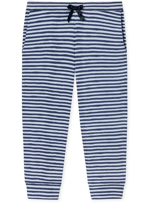 Damen Pyjamahose  -  Mix & Relax