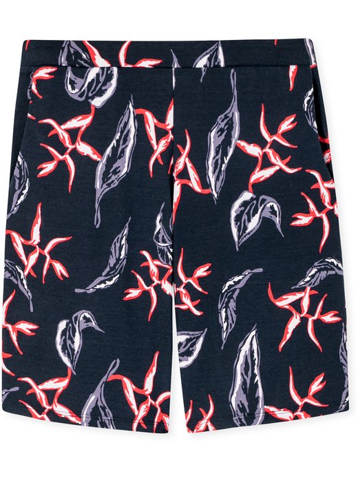 Damen Pyjamahose  -  Mix & Relax