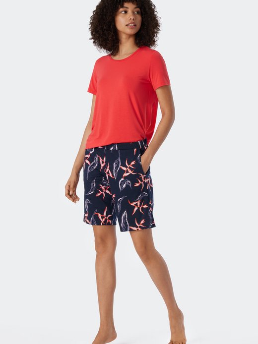 Damen Pyjamahose  -  Mix & Relax