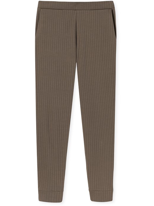 Damen Pyjamahose  -  Mix & Relax