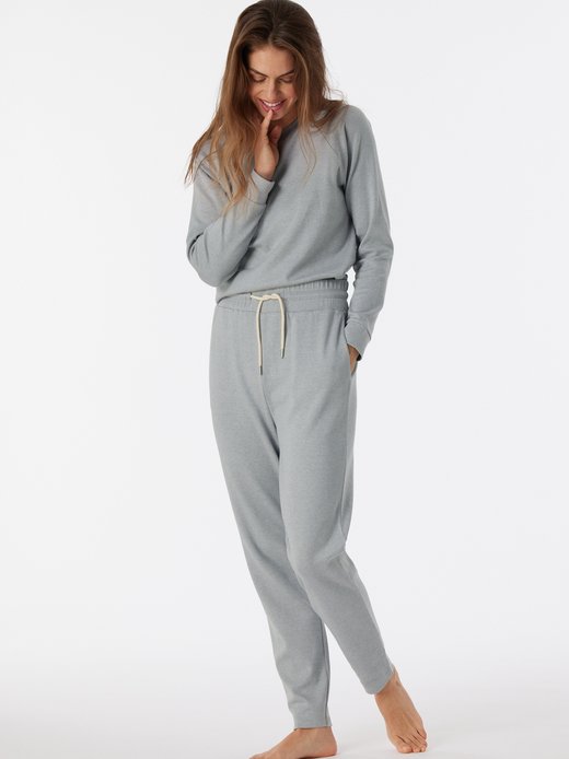 Damen Pyjamahose  -  Mix & Relax