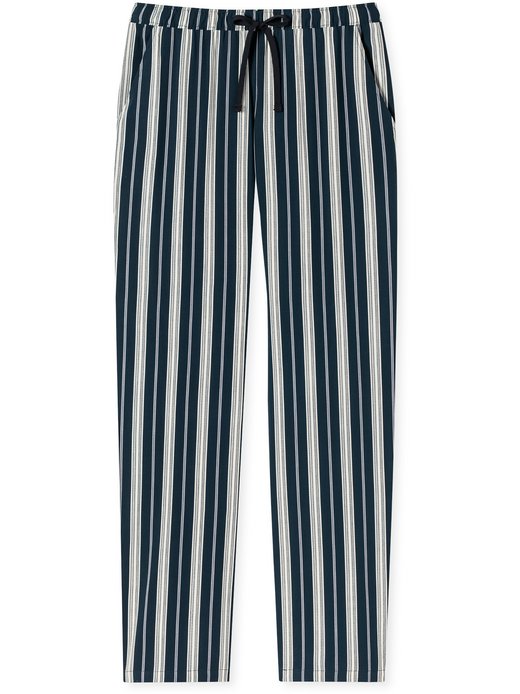 Damen Pyjamahose  -  Mix+Relax