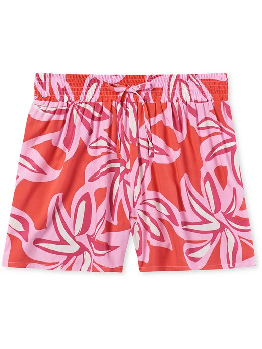 Damen Pyjamahose  -  Mix + Relax