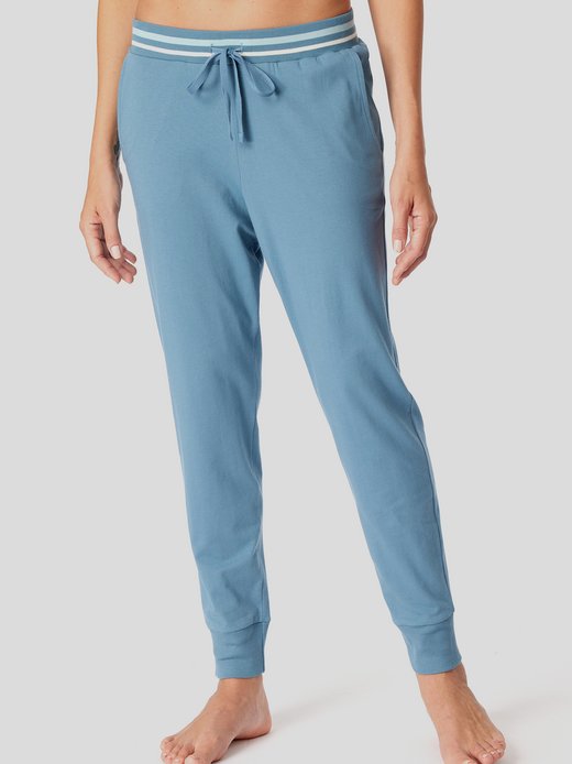 Damen Pyjamahose  -  Mix + Relax