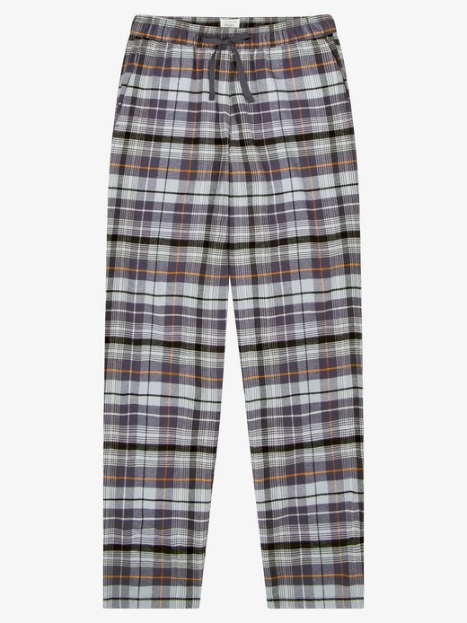 Damen Pyjamahose  -  Mix & Relax