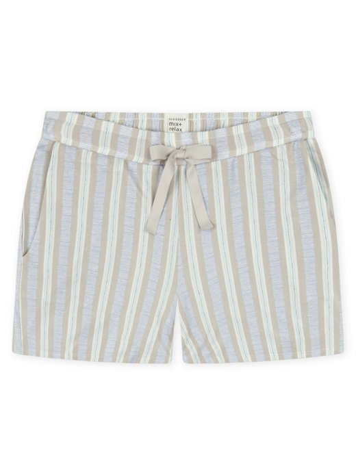 Damen Pyjamahose  -  Mix Relax