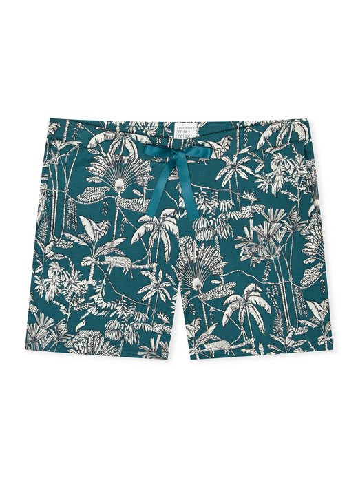 Damen Pyjamahose  -  Mix Relax