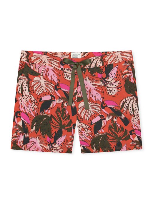 Damen Pyjamahose  -  Mix Relax