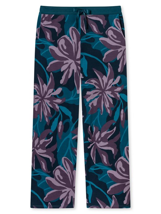 Damen Pyjamahose  -  Mix Relax