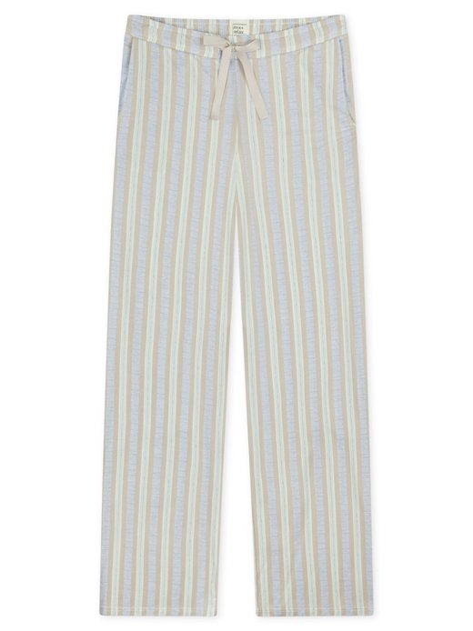 Damen Pyjamahose  -  Mix Relax