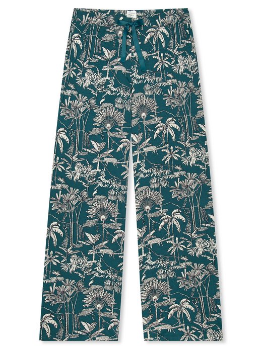 Damen Pyjamahose  -  Mix Relax