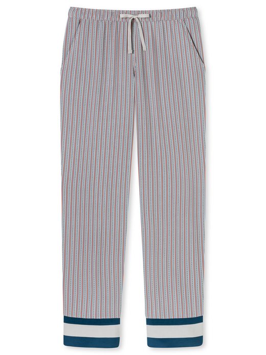 Damen Pyjamahose  -  Mix & Relax
