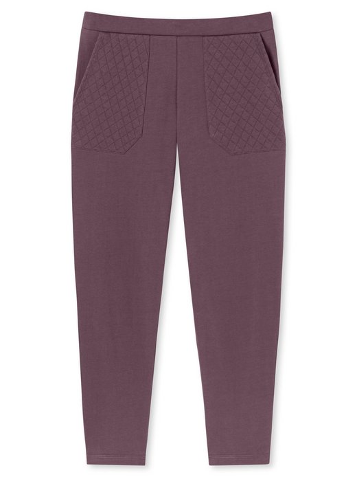 Damen Pyjamahose  -  Mix & Relax