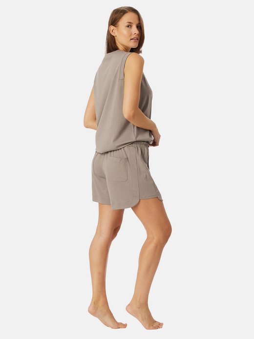 Damen Pyjamahose  -  Mix Relax