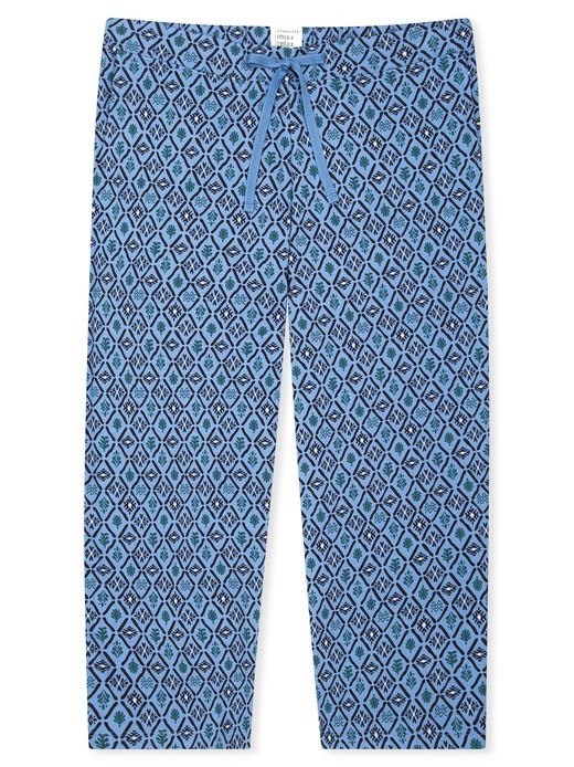 Damen Pyjamahose  -  Mix Relax