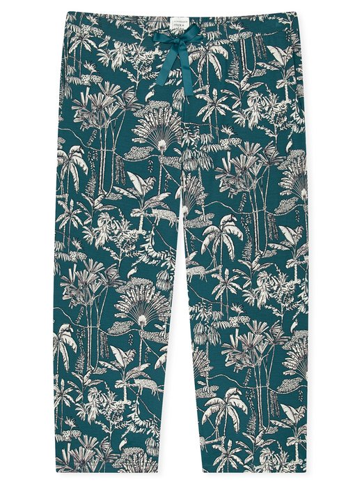 Damen Pyjamahose  -  Mix Relax