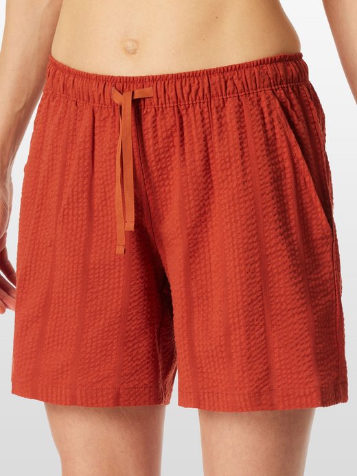 Damen Pyjamahose  -  Mix Relax