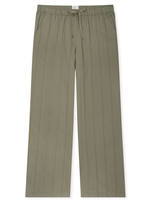 Damen Pyjamahose  -  Mix Relax