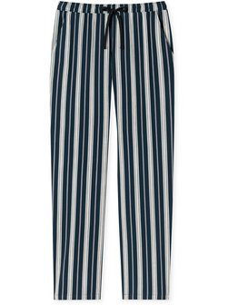 Damen Pyjamahose  -  Mix+Relax