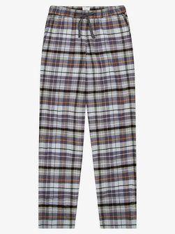 Damen Pyjamahose  -  Mix & Relax