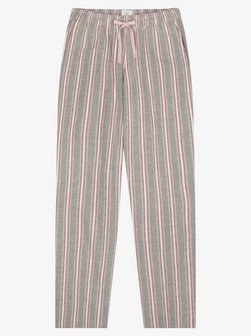 Damen Pyjamahose  -  Mix & Relax