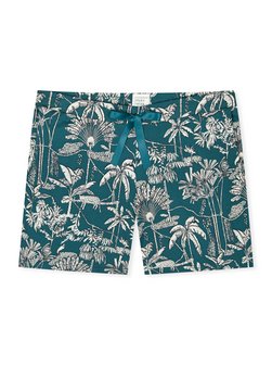 Damen Pyjamahose  -  Mix Relax