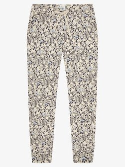 Damen Pyjamahose  -  Mix Relax