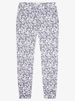 Damen Pyjamahose  -  Mix Relax
